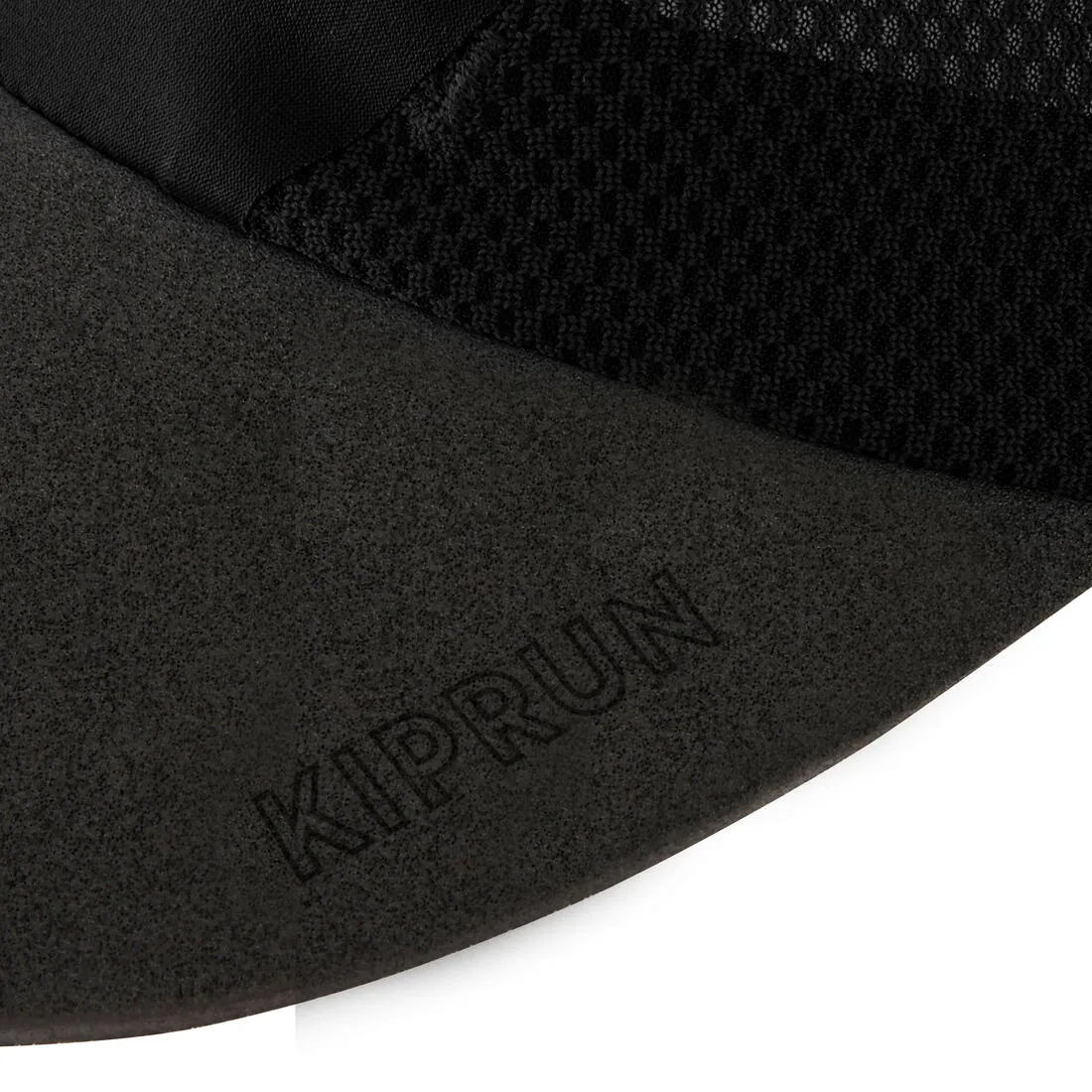 Unisex Trail Running Cap - Kiprun Flexible Desert Cap