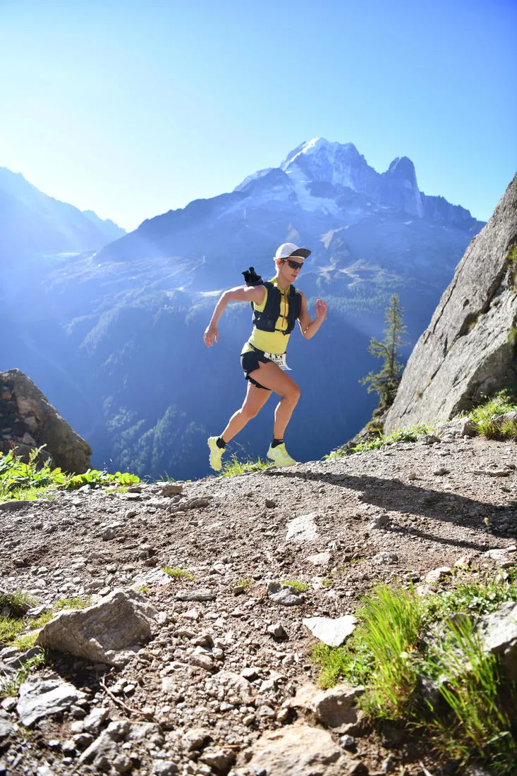 Unisex Trail Running Cap - Kiprun Flexible Desert Cap