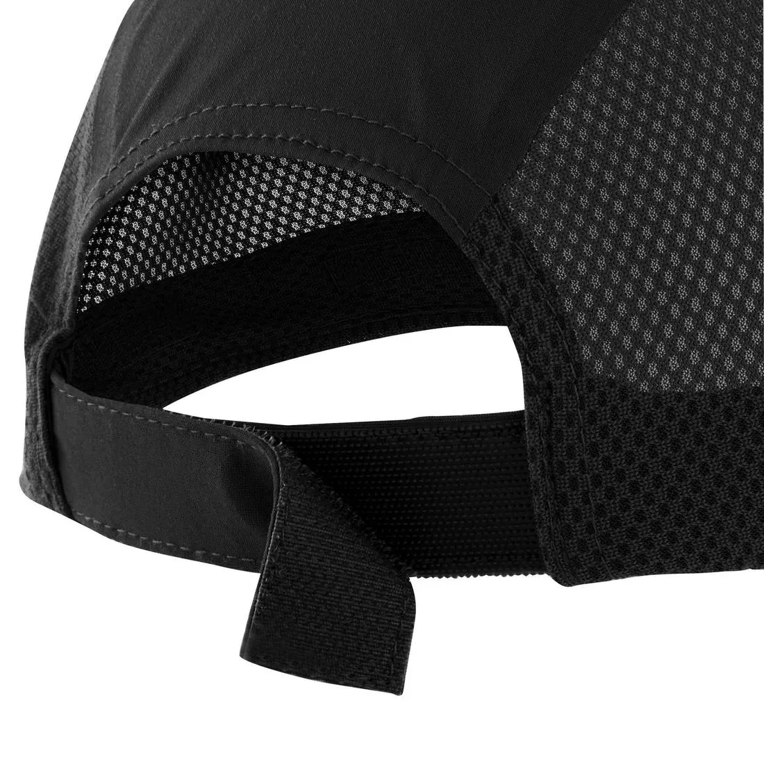 Unisex Trail Running Cap - Kiprun Flexible Desert Cap