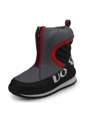USS Shoes Juan Boys' Snow Boots