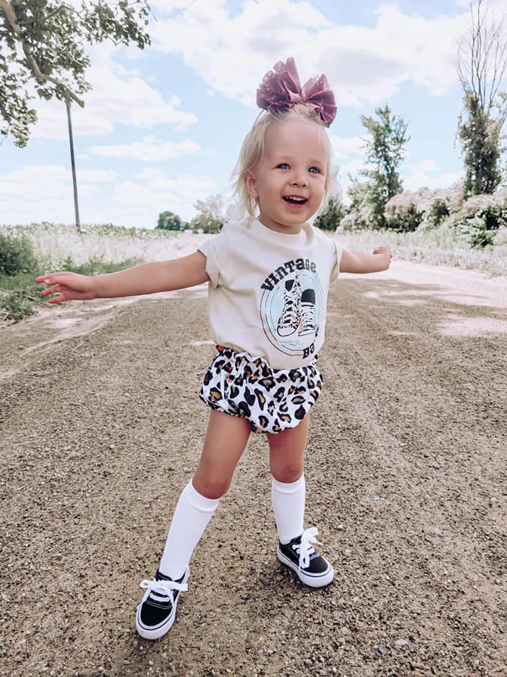 Vintage Babe T-Shirt