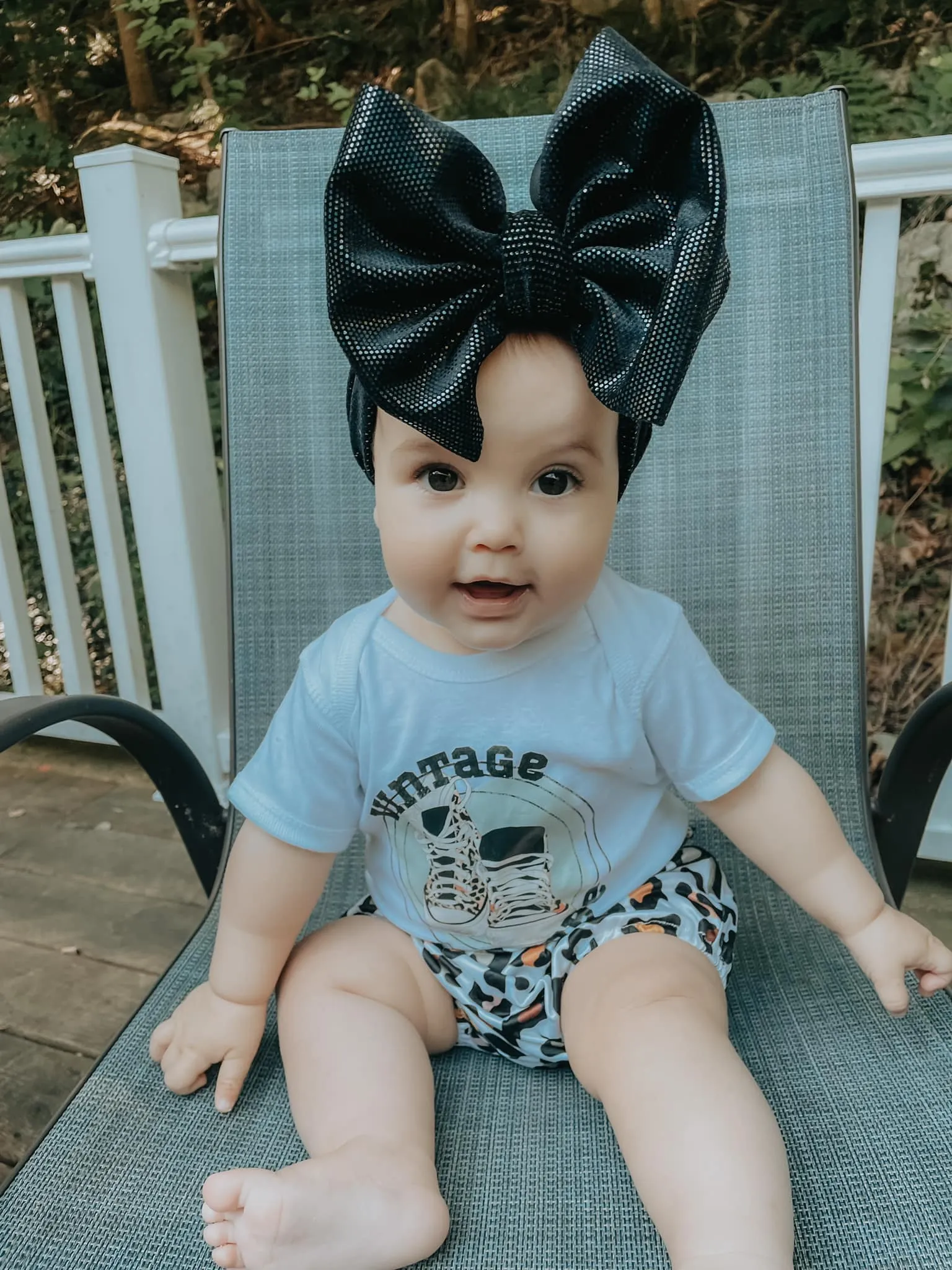 Vintage Babe T-Shirt