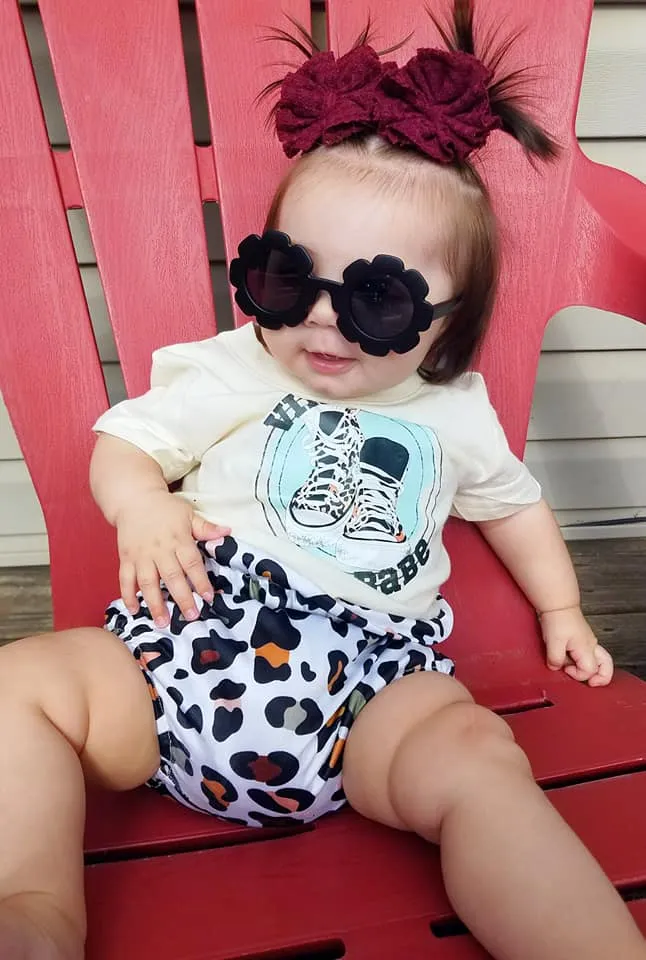 Vintage Babe T-Shirt