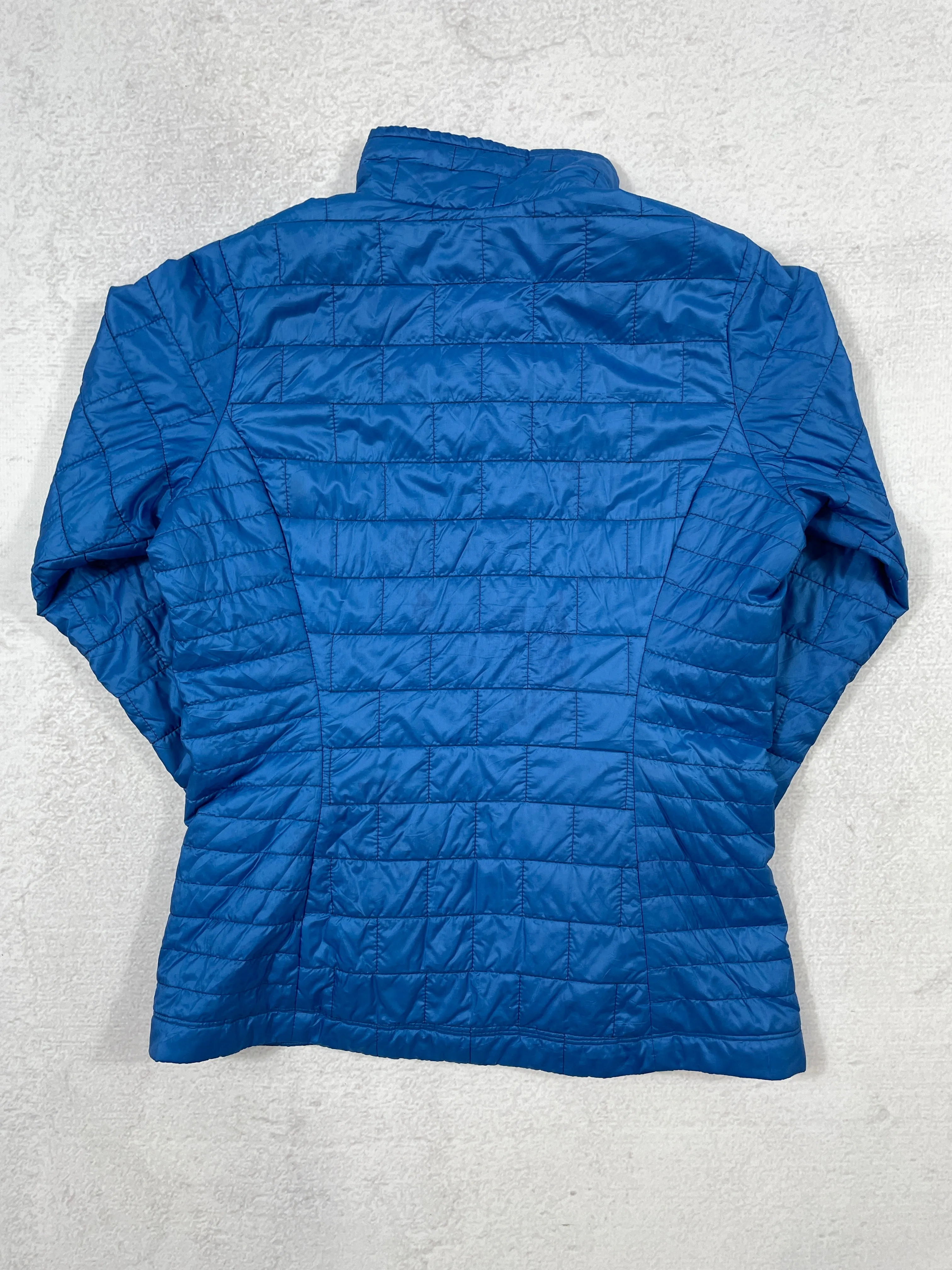 Vintage Patagonia Insulated Jacket - Women's Medium