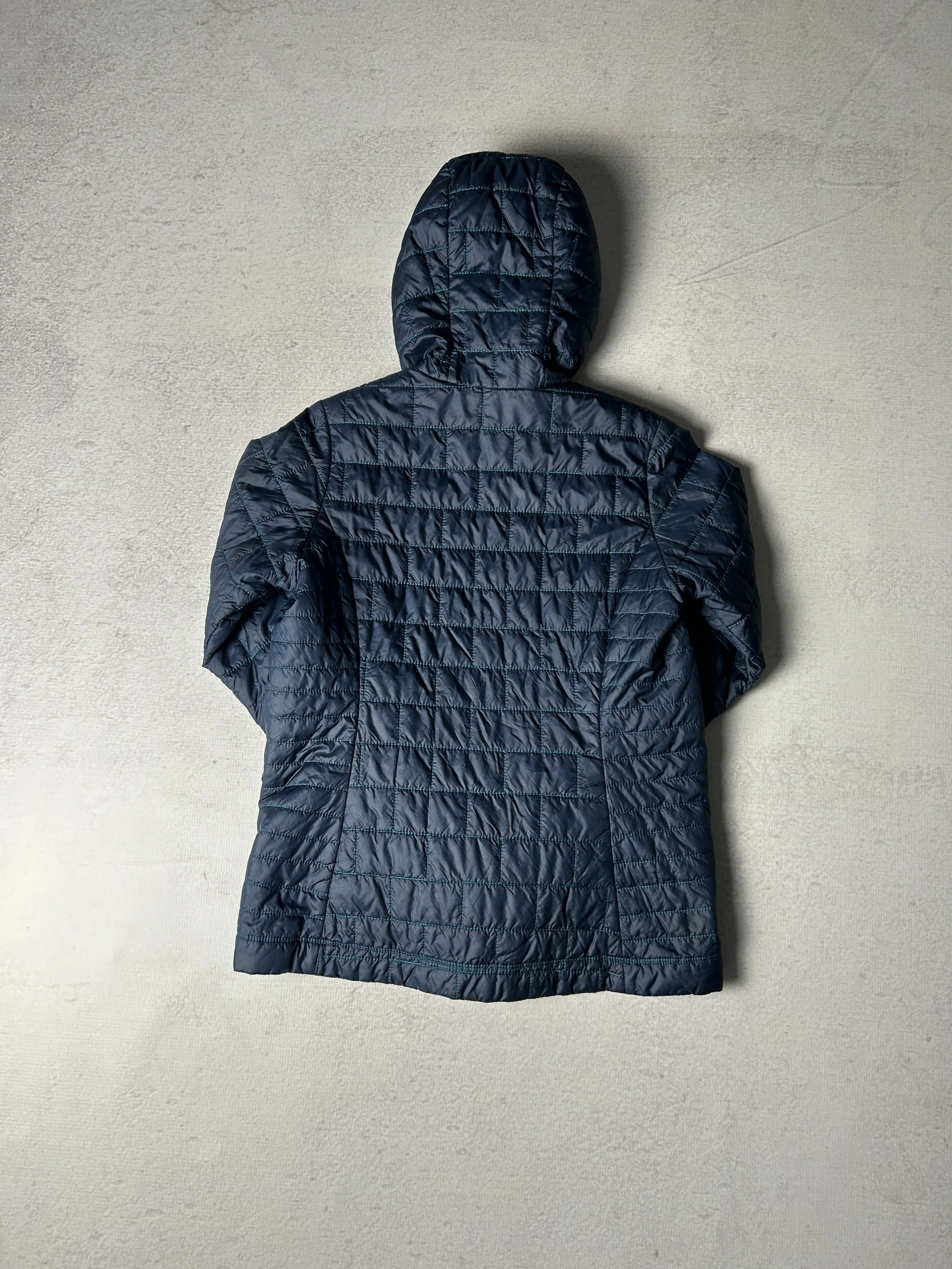 Vintage Patagonia Insulated Jacket - Women's Small