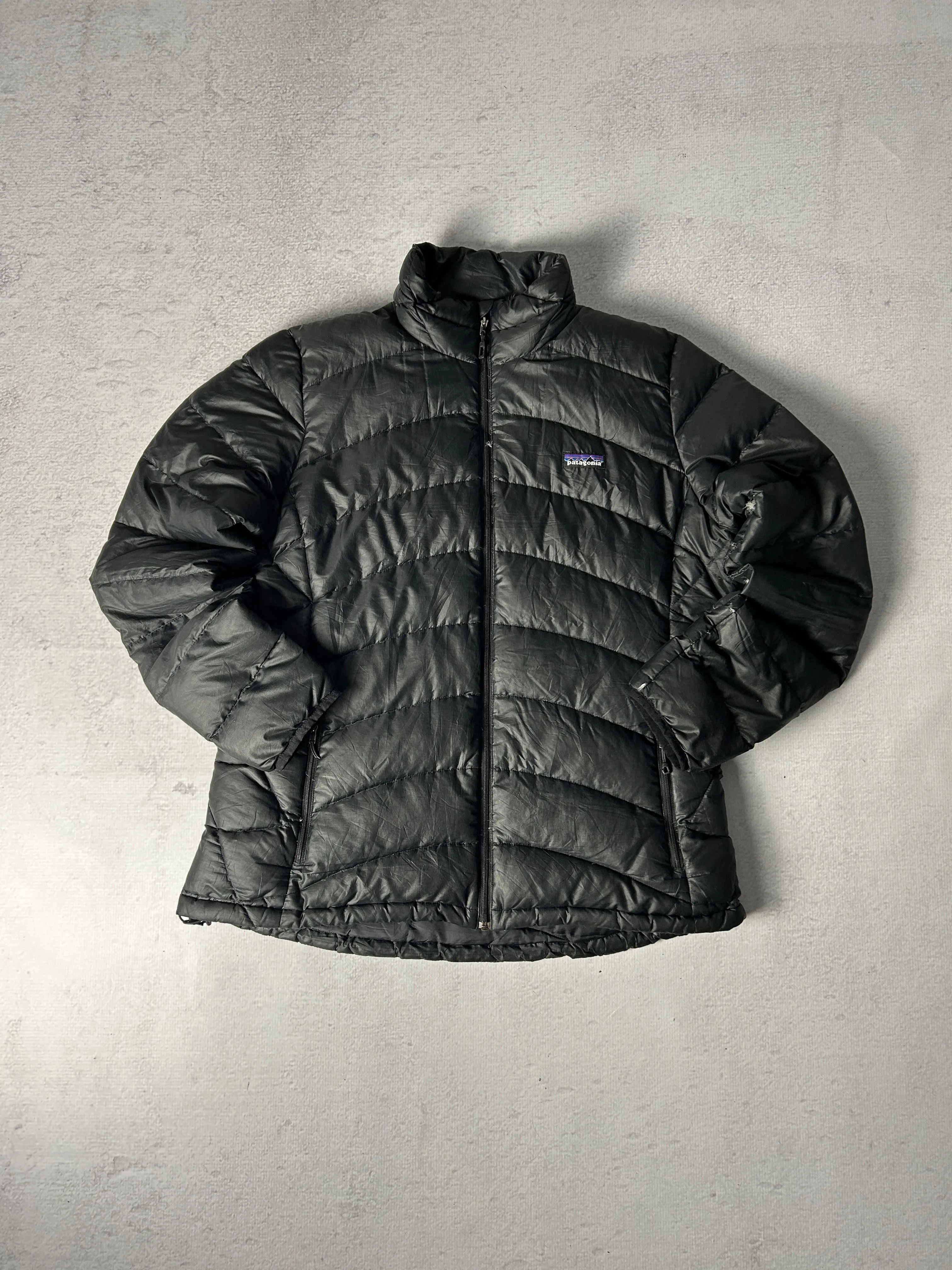 Vintage Patagonia Insulated Jacket - Women's XL