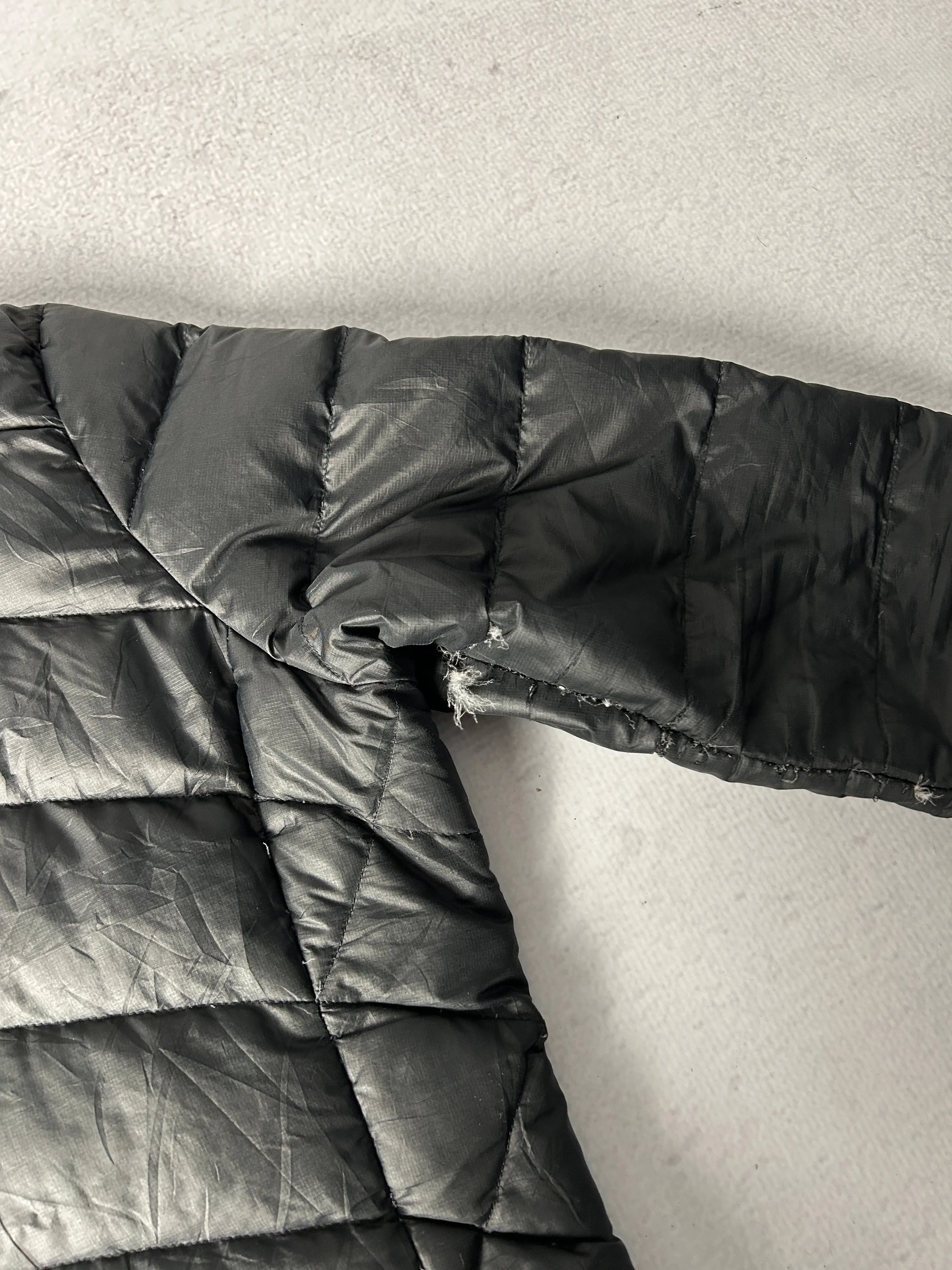 Vintage Patagonia Insulated Jacket - Women's XL