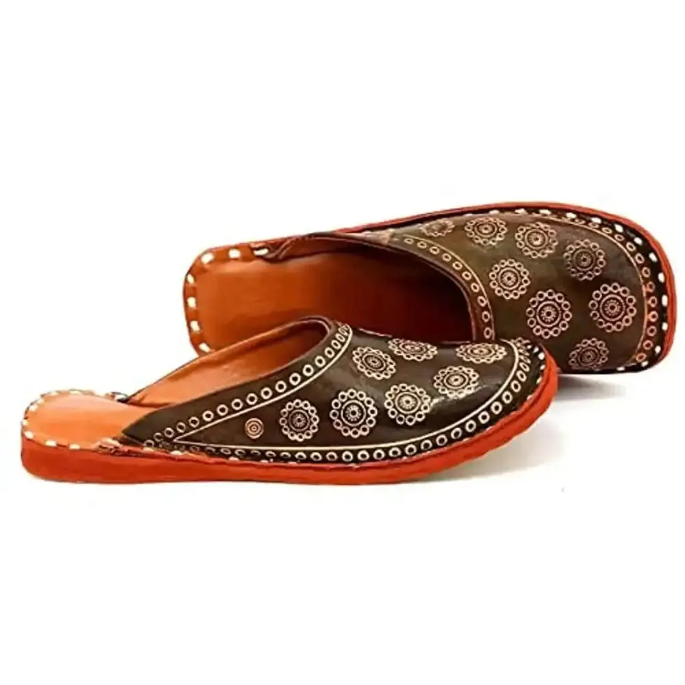 VS1 FASHION MODE Women's Slip On Slippers
