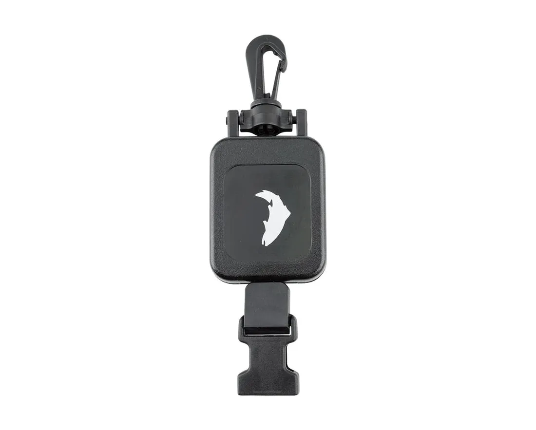 Wading Staff Retractor