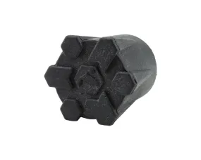 Wading Staff Rubber Tip