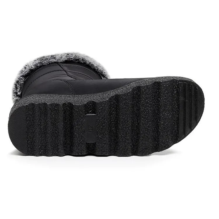 Waterproof Non-Slip Winter Snow Boots