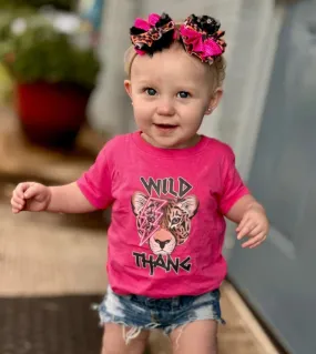 Wild Thang T-Shirt