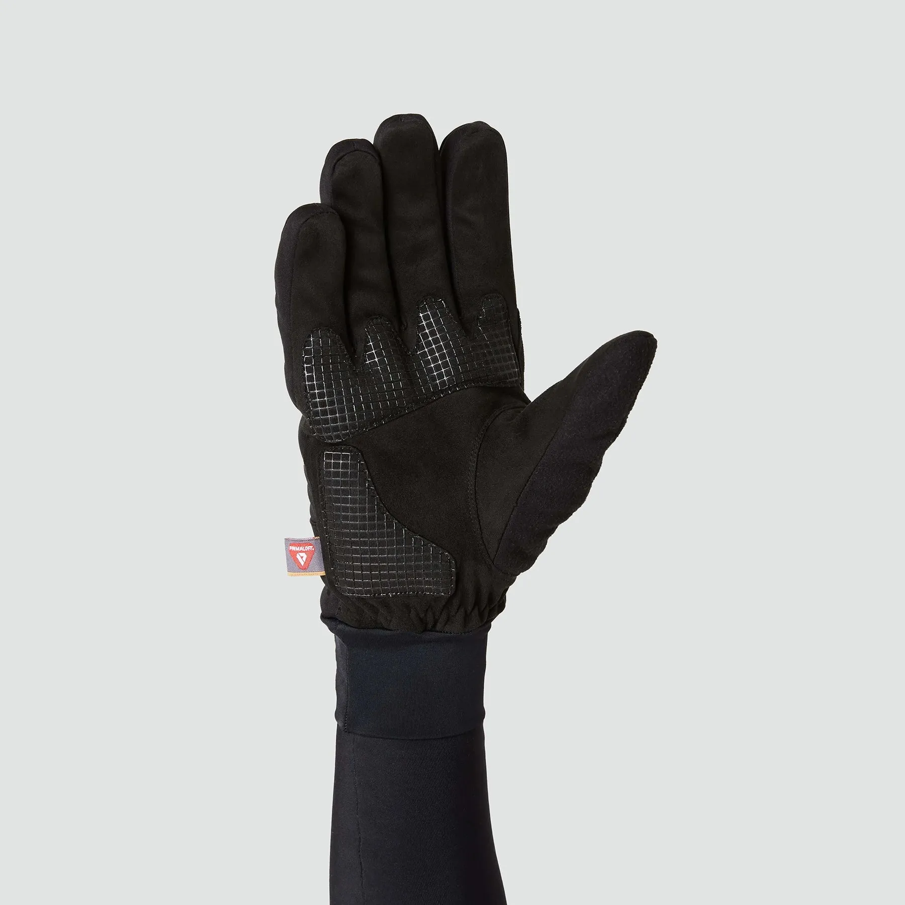 Winter Gloves - Black