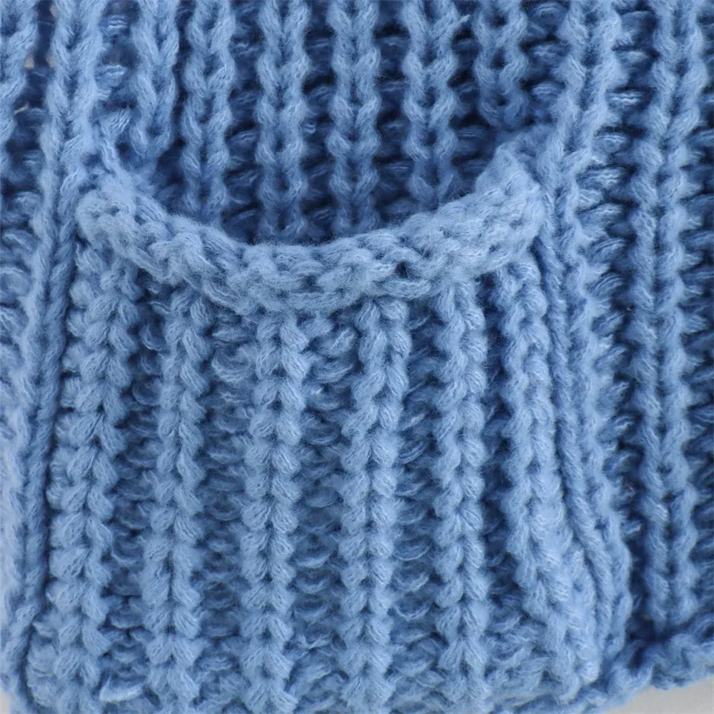 Women Button-Front Knit Vest - Your Transitional Layering Piece