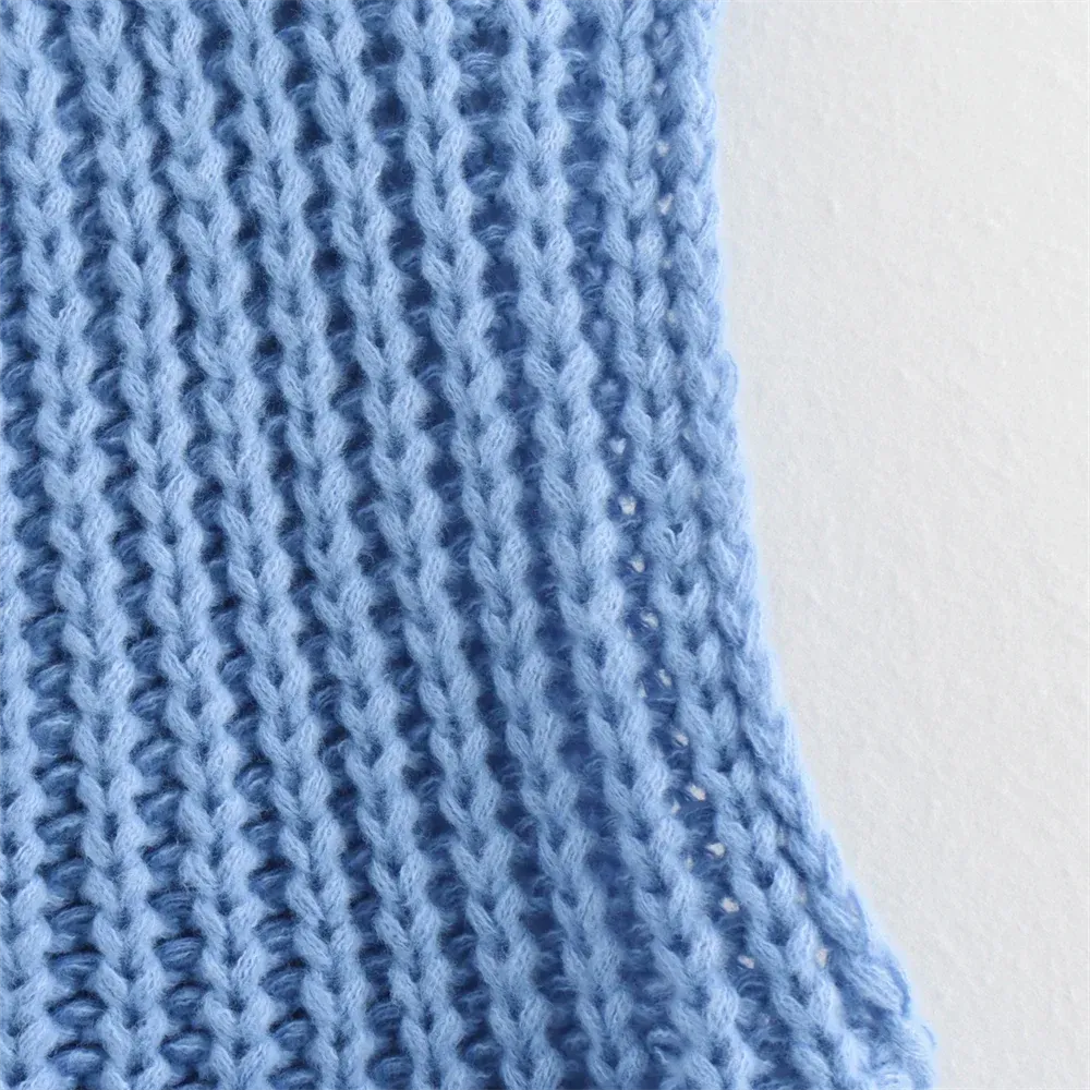 Women Button-Front Knit Vest - Your Transitional Layering Piece