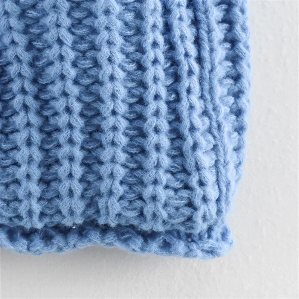 Women Button-Front Knit Vest - Your Transitional Layering Piece