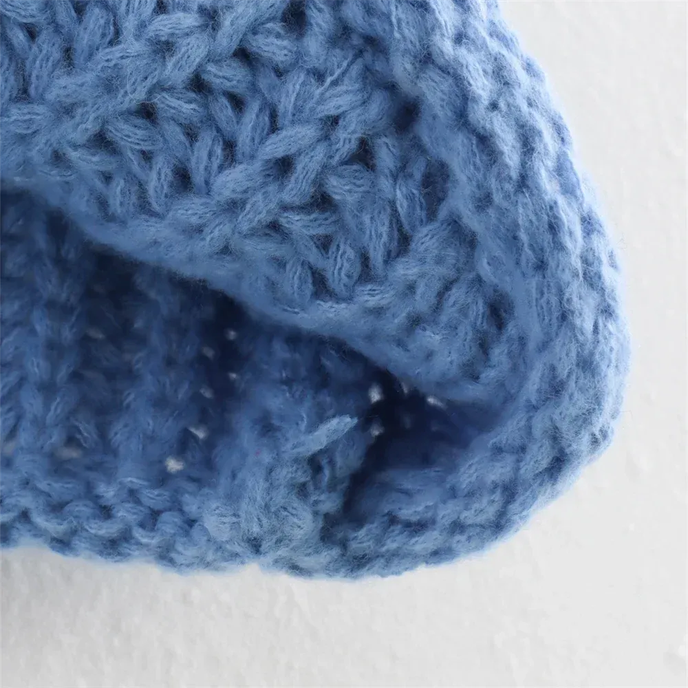 Women Button-Front Knit Vest - Your Transitional Layering Piece