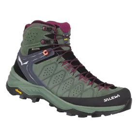 Women's ALP Trainer 2 Mid Gore-Tex Boots