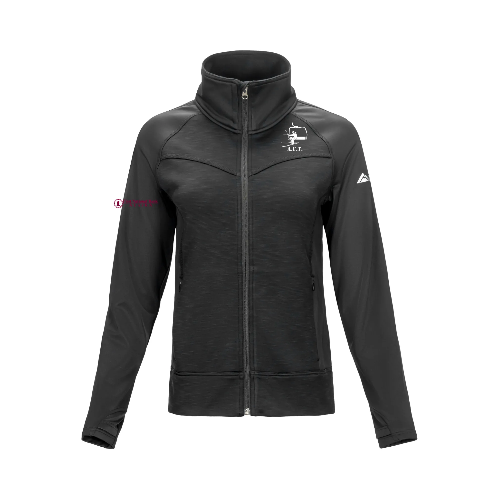 Women's Benchmark Jacket - Alyeska Freeride