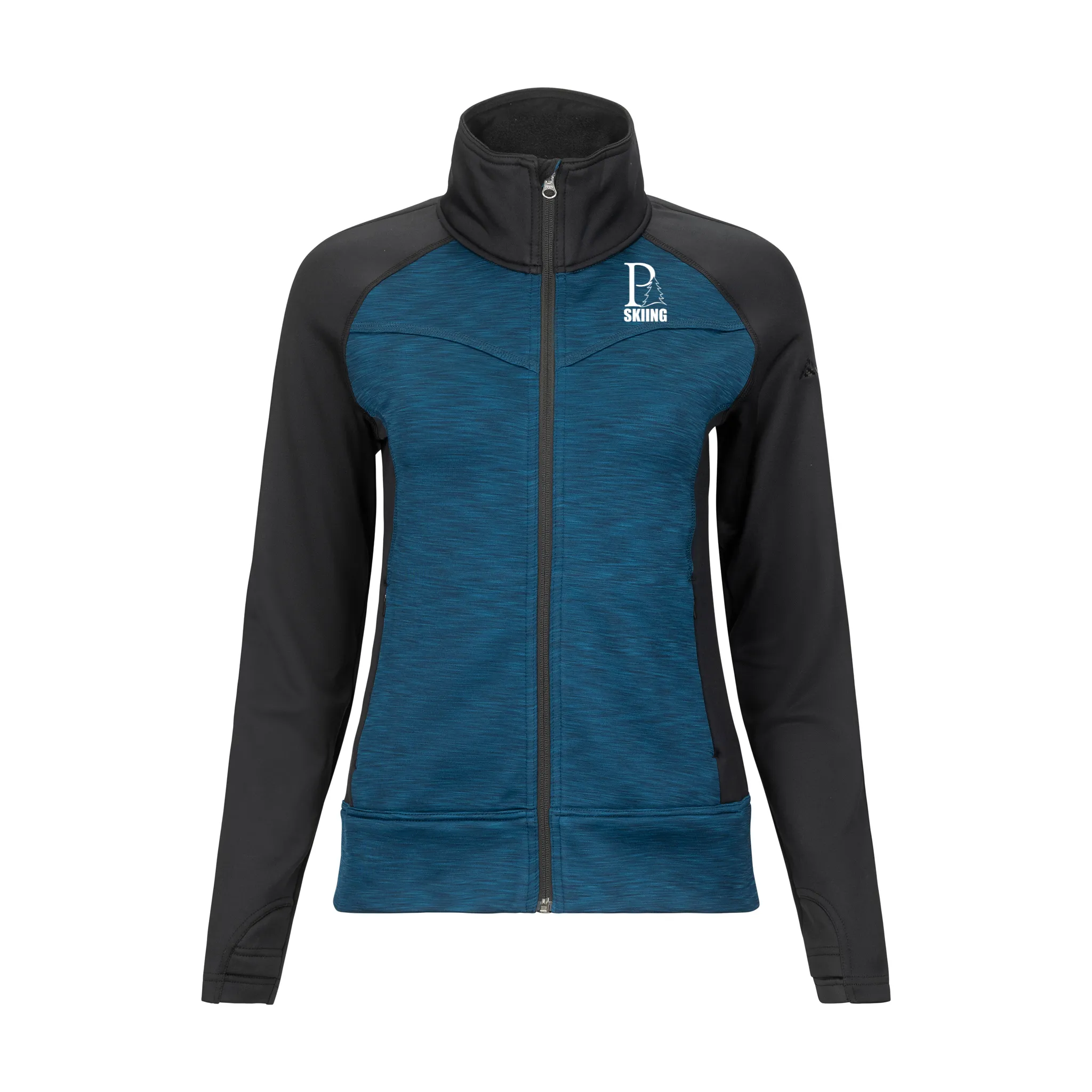 Women's Benchmark Jacket - Proctor Academy