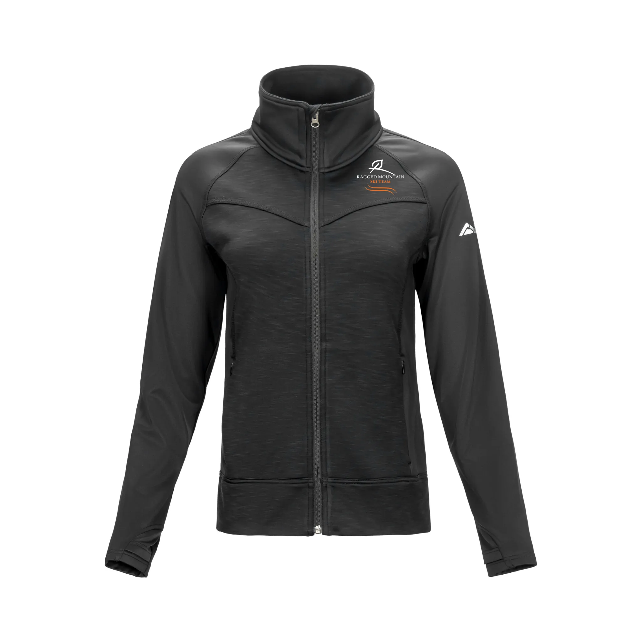 Women's Benchmark Jacket - Ragged