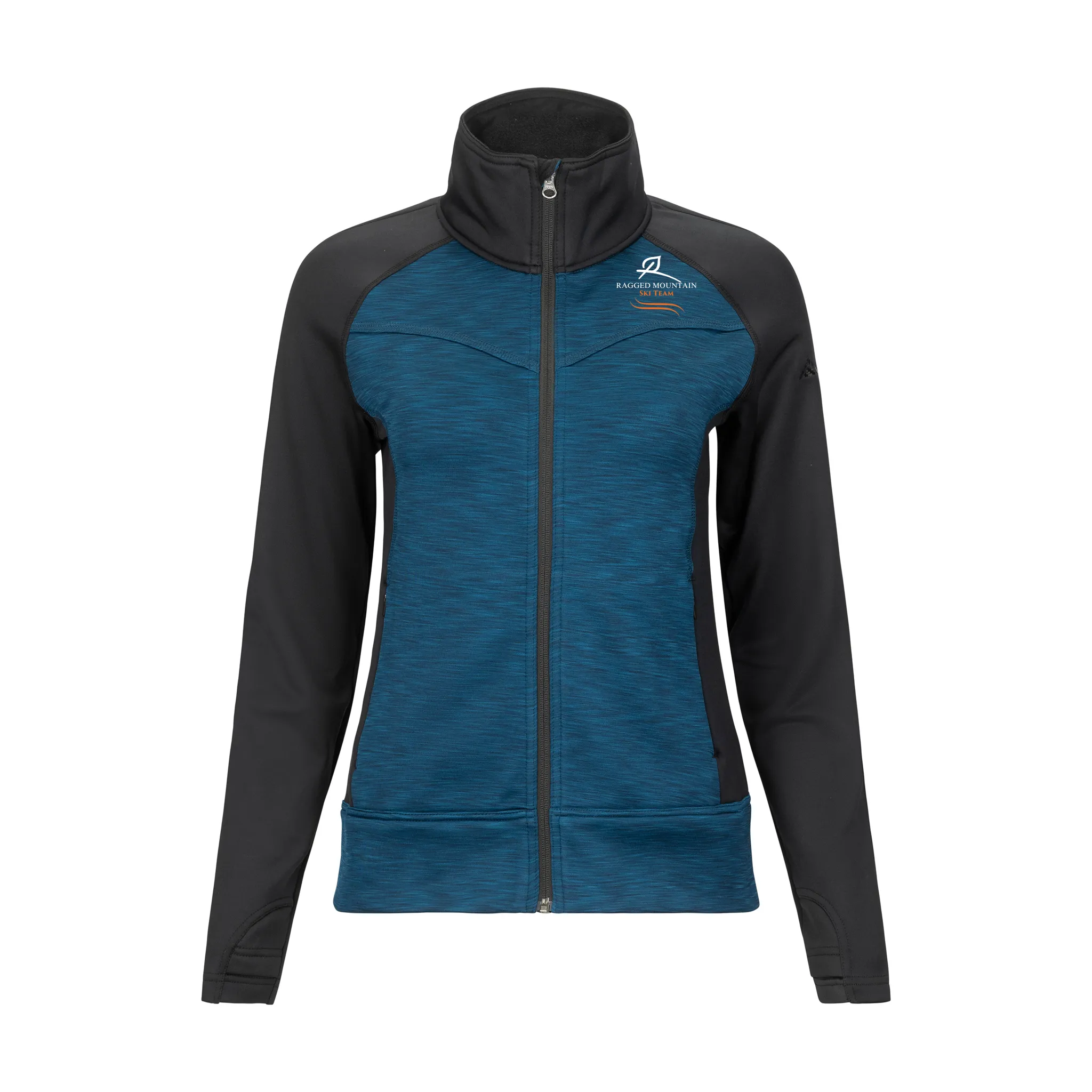 Women's Benchmark Jacket - Ragged