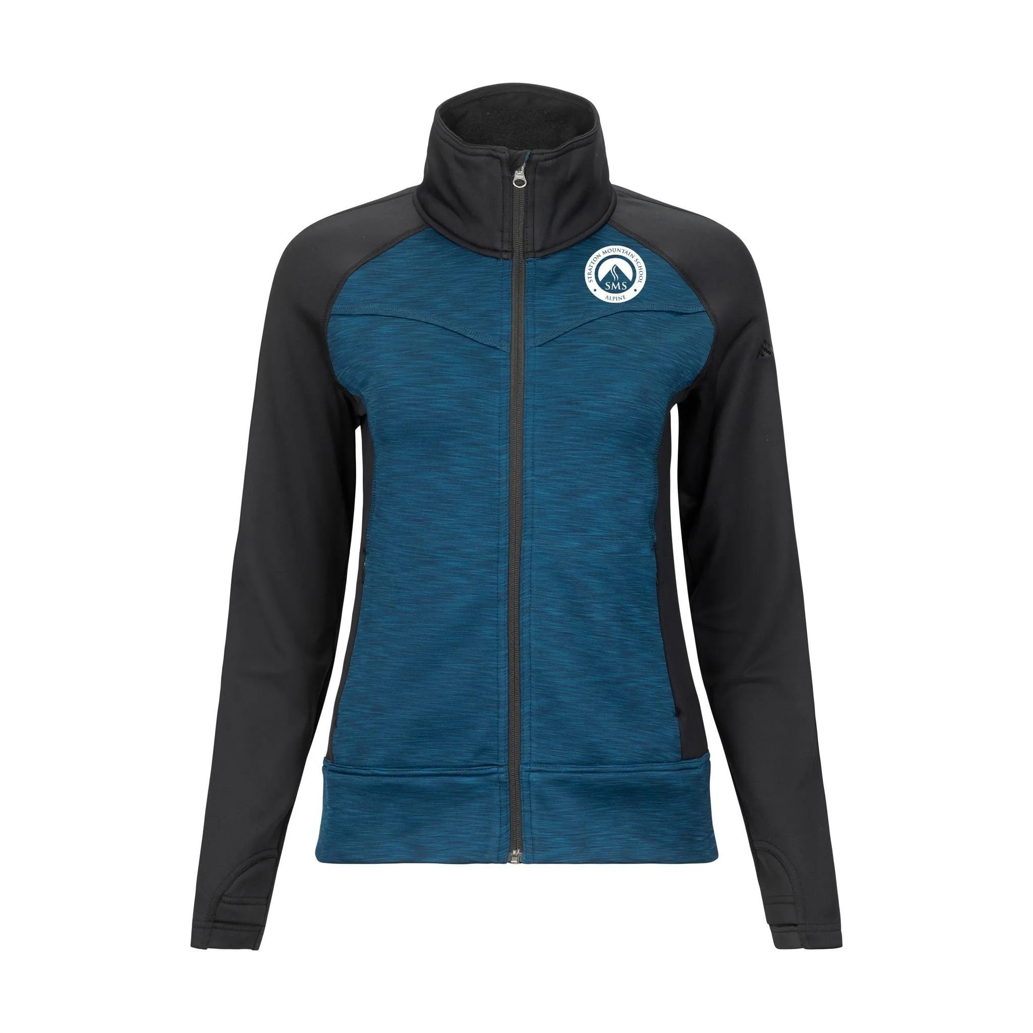 Women's Benchmark Jacket - SMS