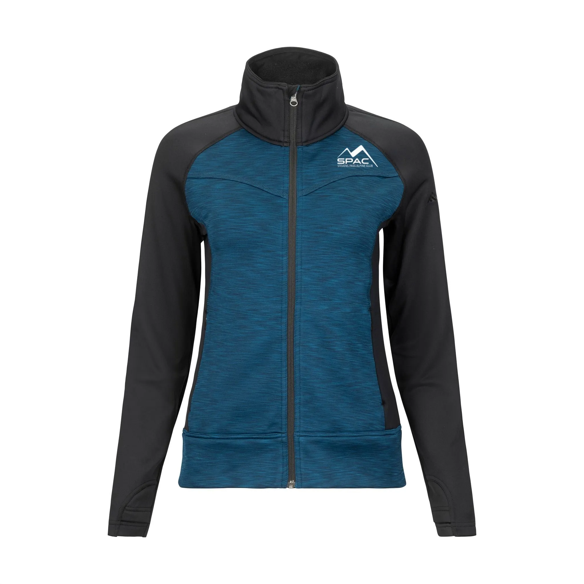 Women's Benchmark Jacket - SPAC