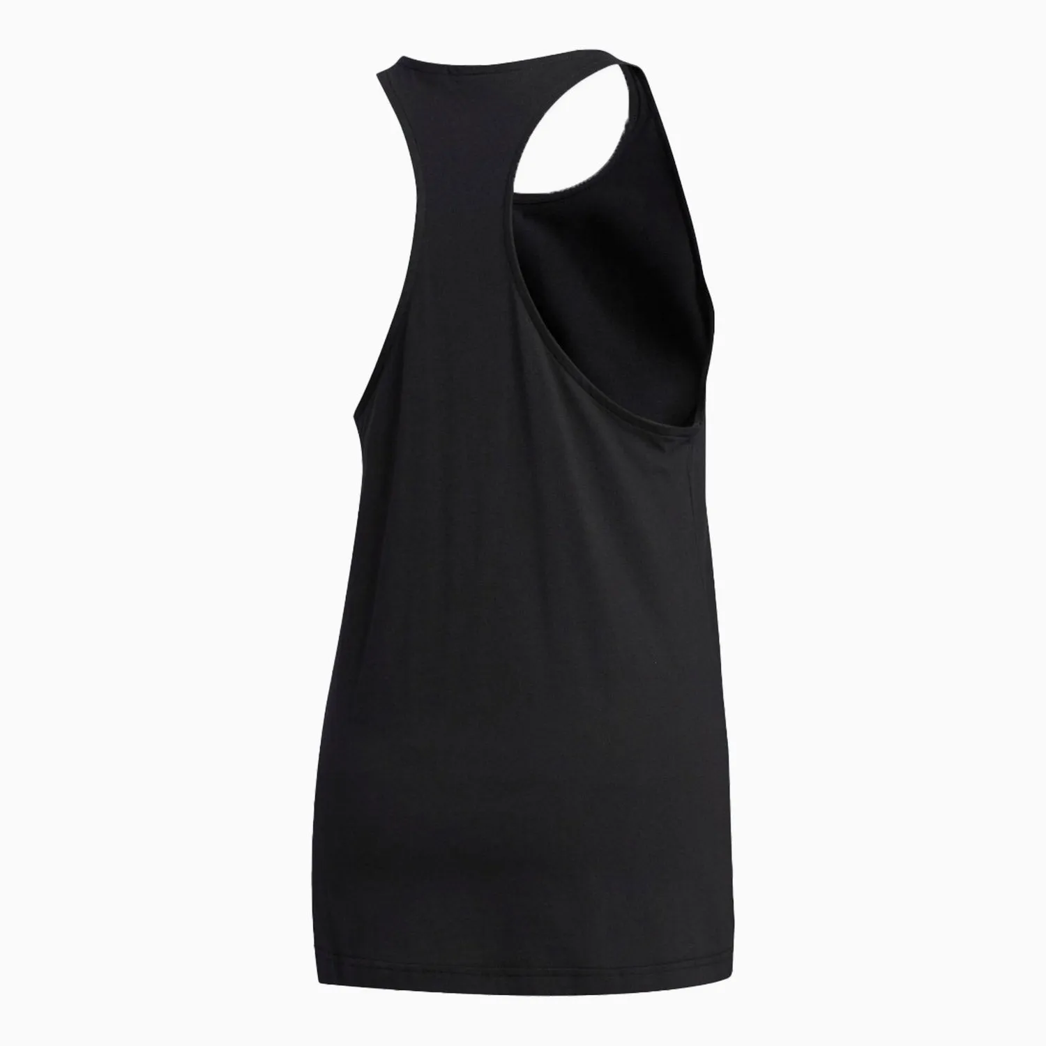 Women's Boxed Camo Tank-Tops