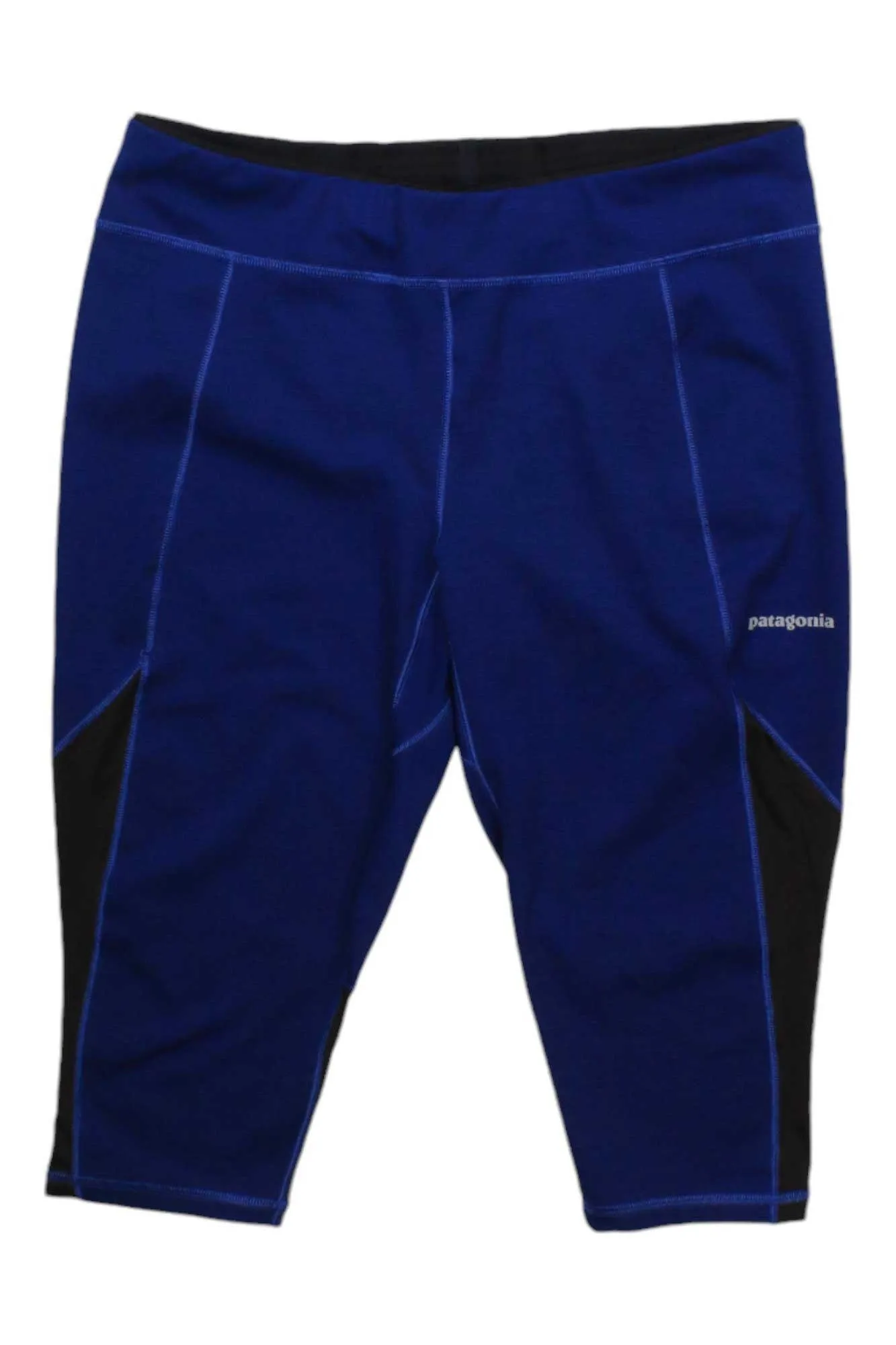 Women's Endless Run Capri Leggings