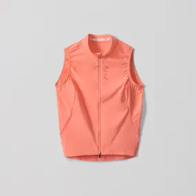 Women's Flow Vest - Tangelo