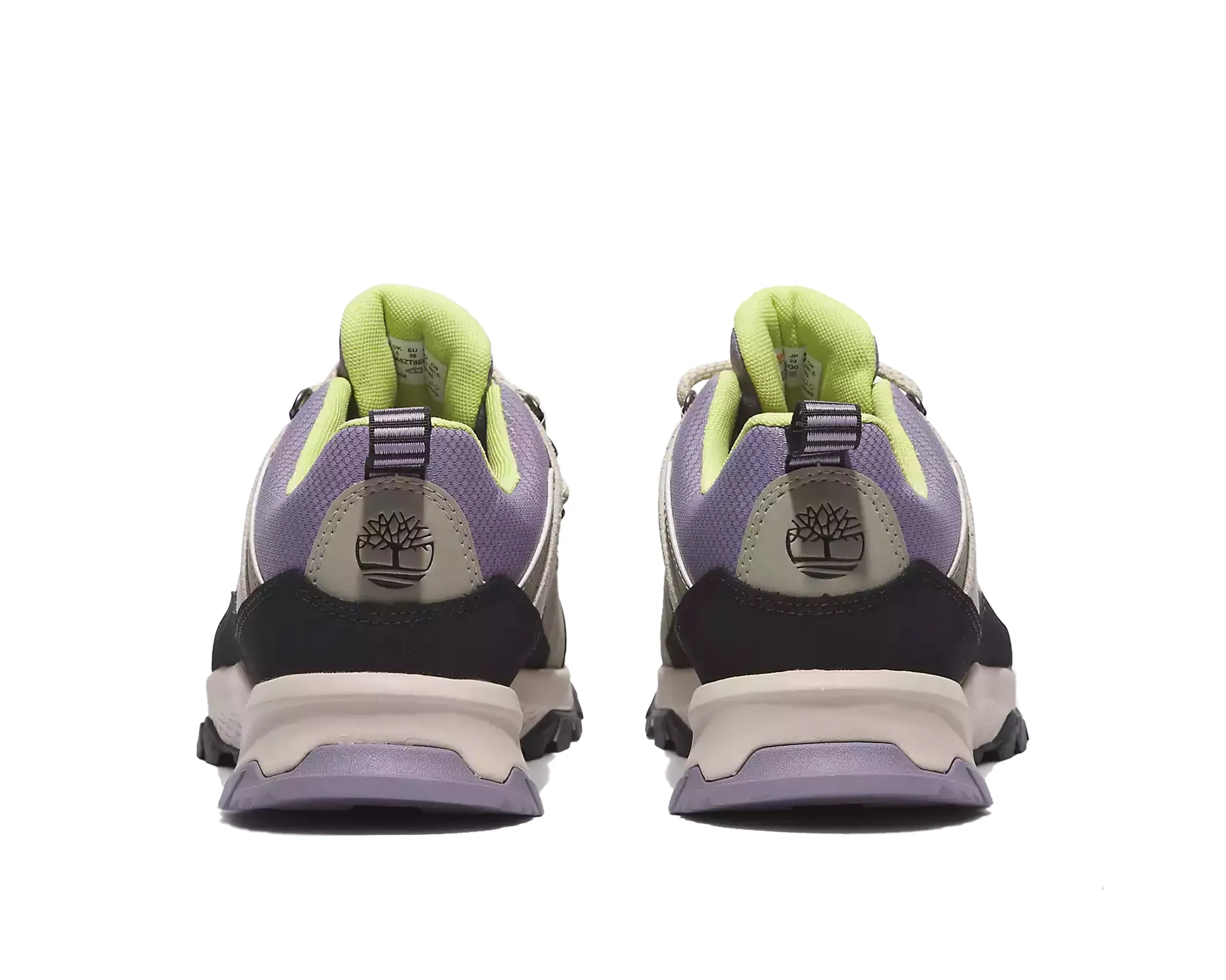 Women`s Lincoln Peak GTX Waterproof Hiking Shoe