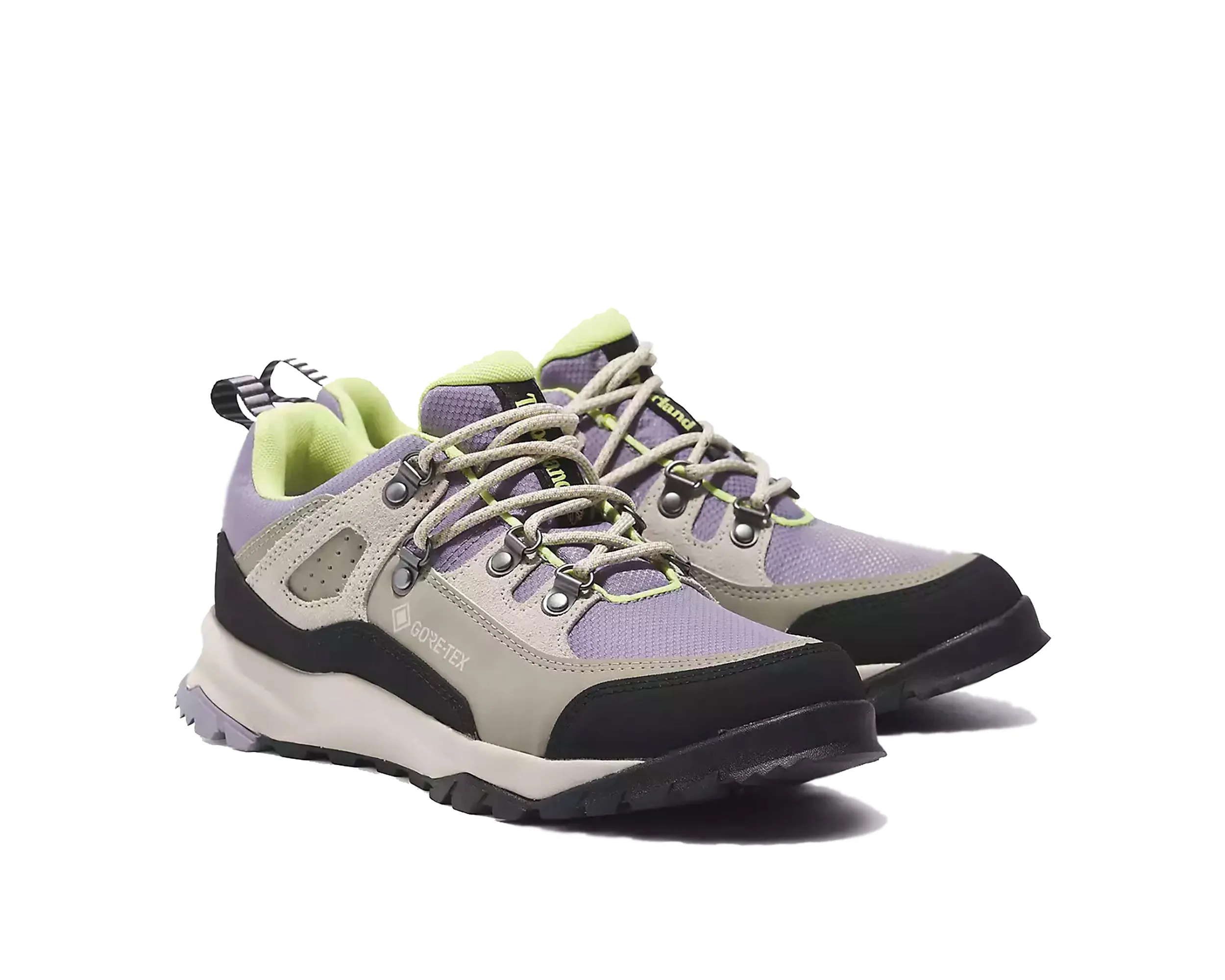 Women`s Lincoln Peak GTX Waterproof Hiking Shoe