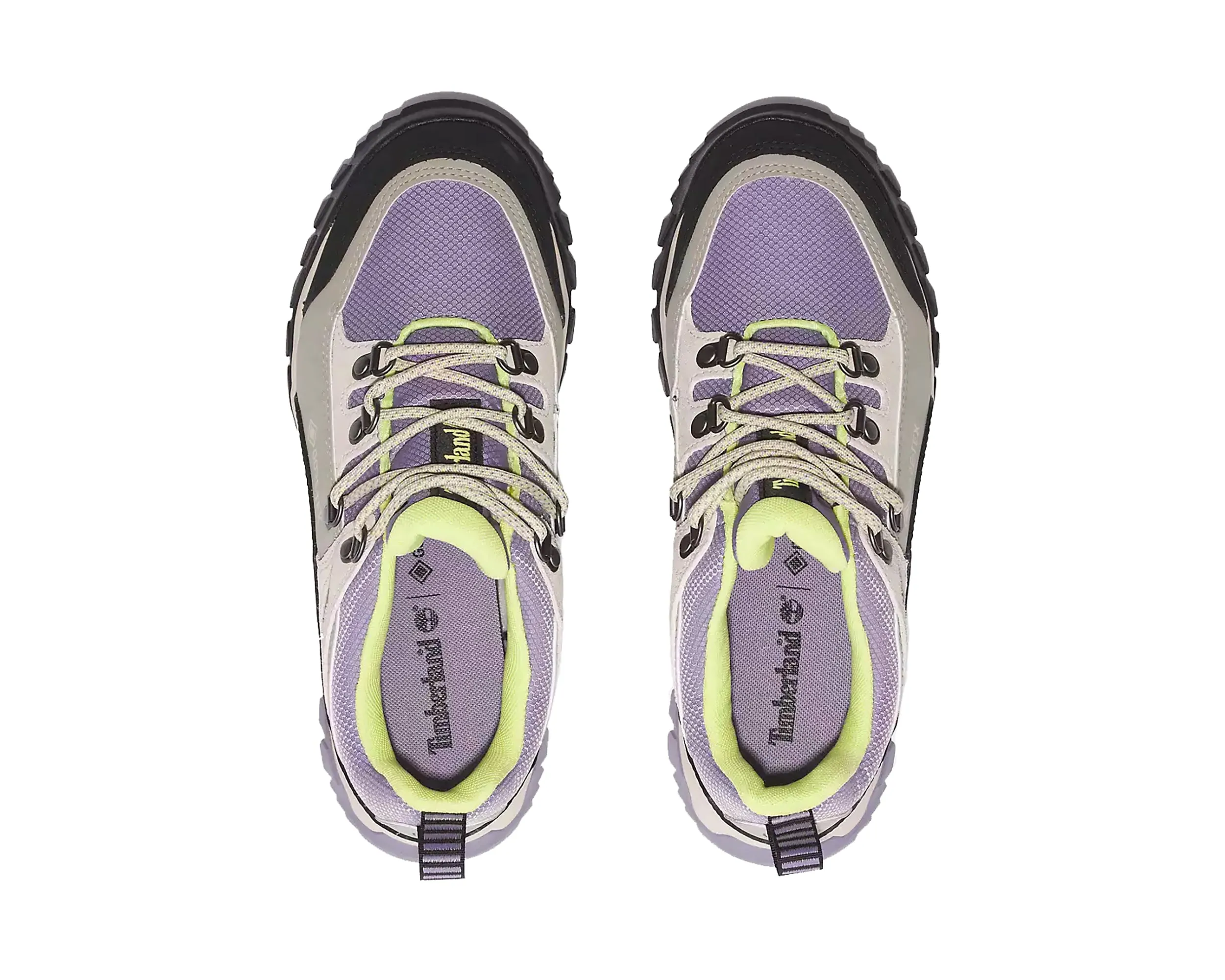 Women`s Lincoln Peak GTX Waterproof Hiking Shoe