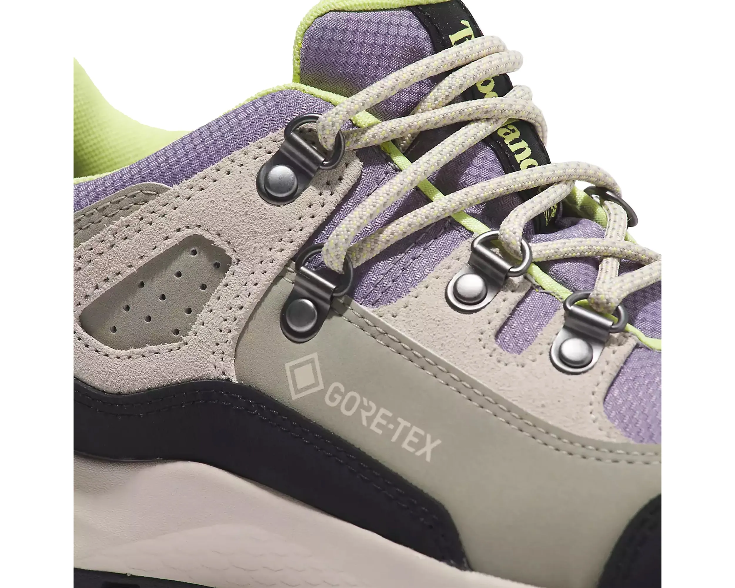 Women`s Lincoln Peak GTX Waterproof Hiking Shoe