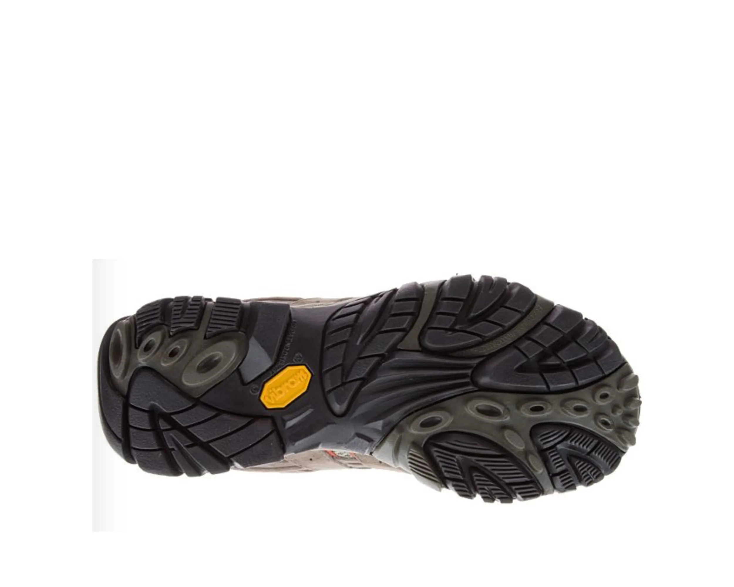 WOMEN`S MOAB 2 MID WATERPROOF BOOT
