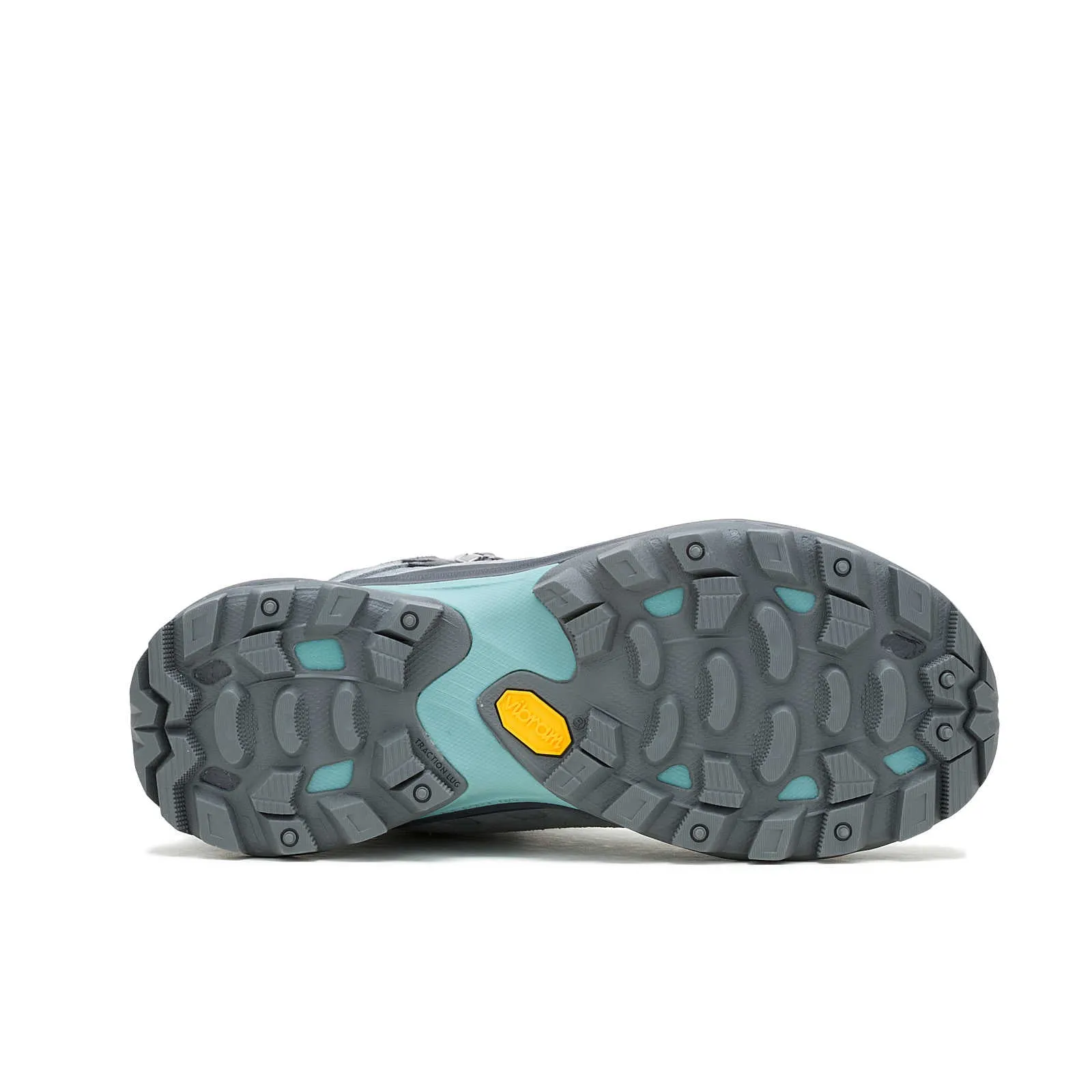 Women's Moab Speed 2 Thermo Mid Waterproof Hiking Boots