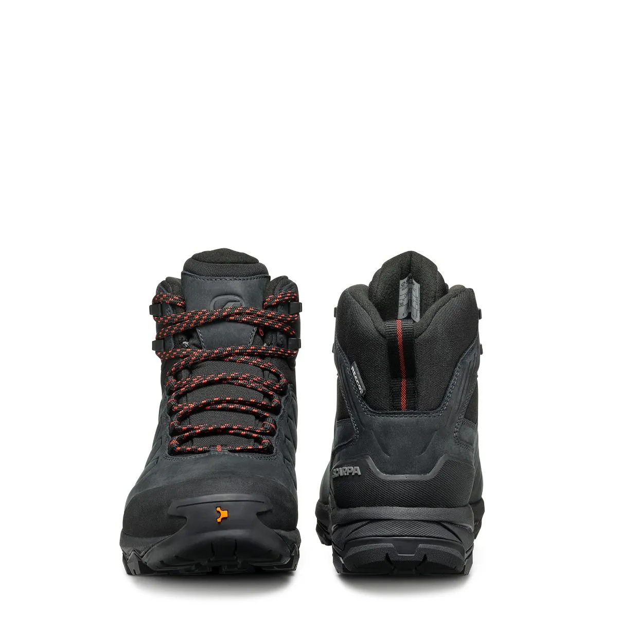 Women's Moraine Polar GTX Hiking Boots