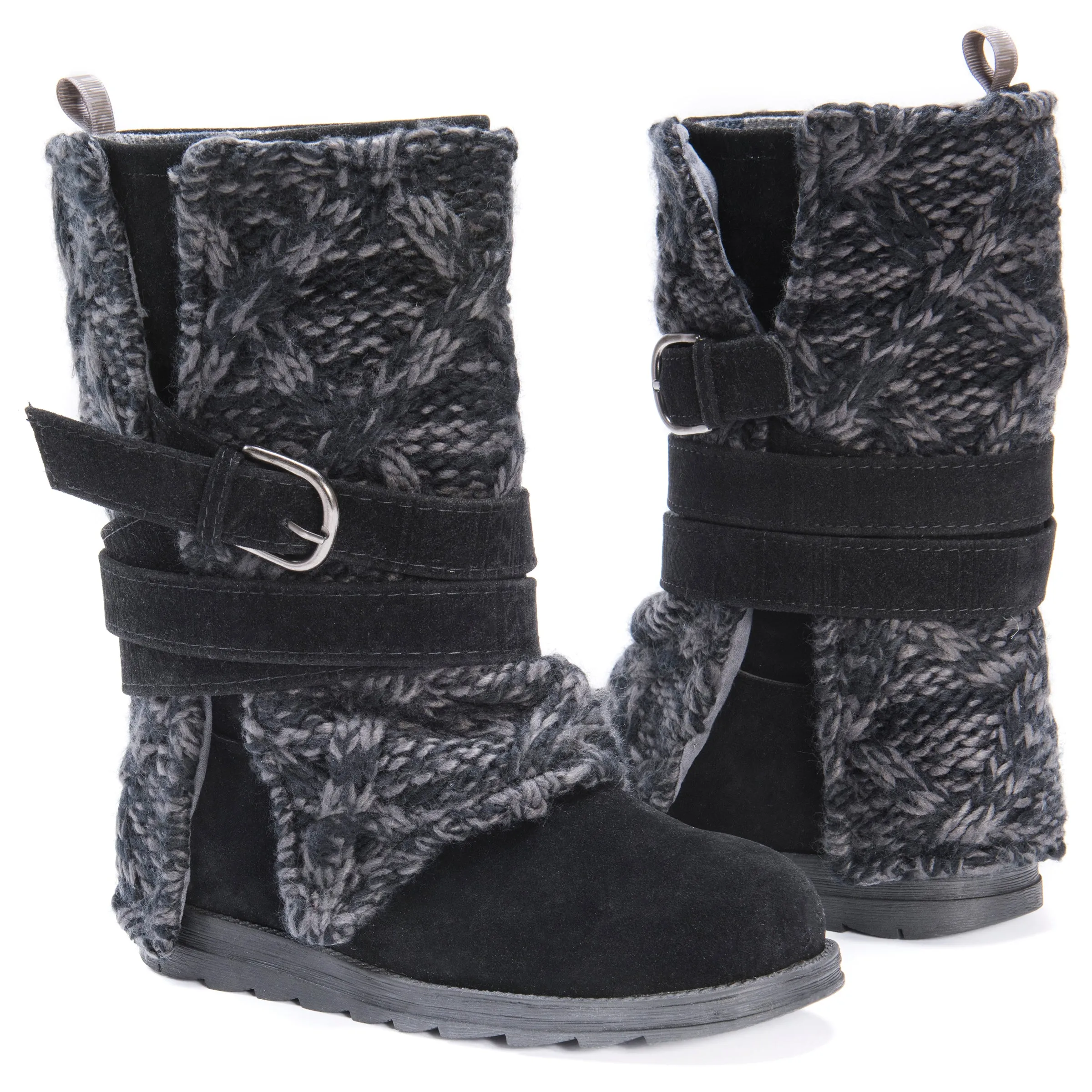 Women's Nikki Boots