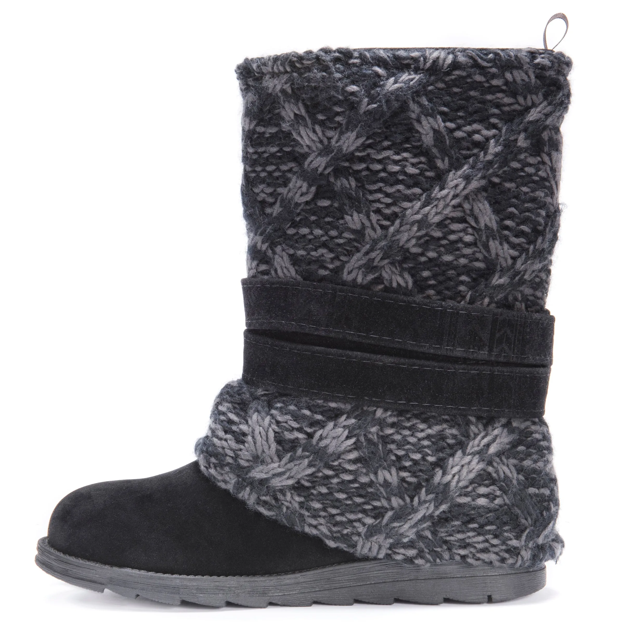 Women's Nikki Boots