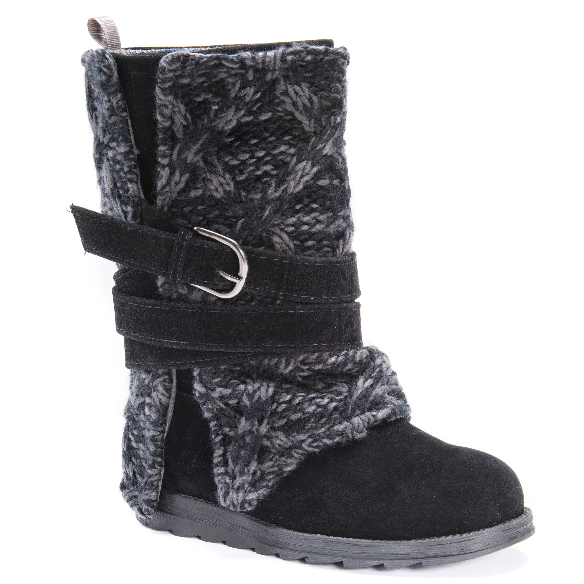 Women's Nikki Boots