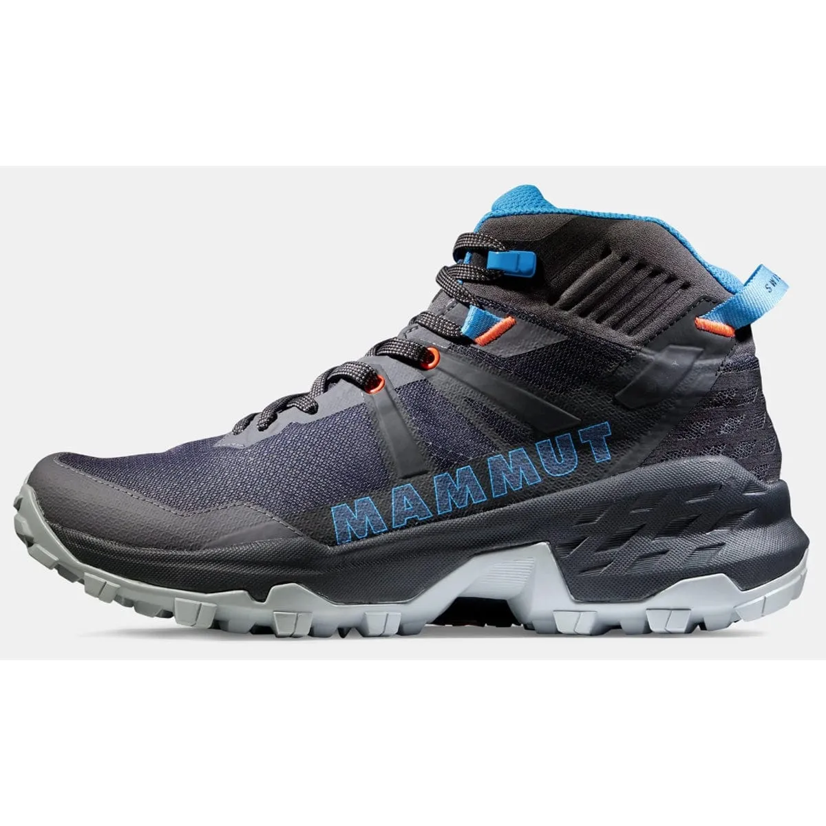 Women's Sertig II Mid GTX Hiking Boots
