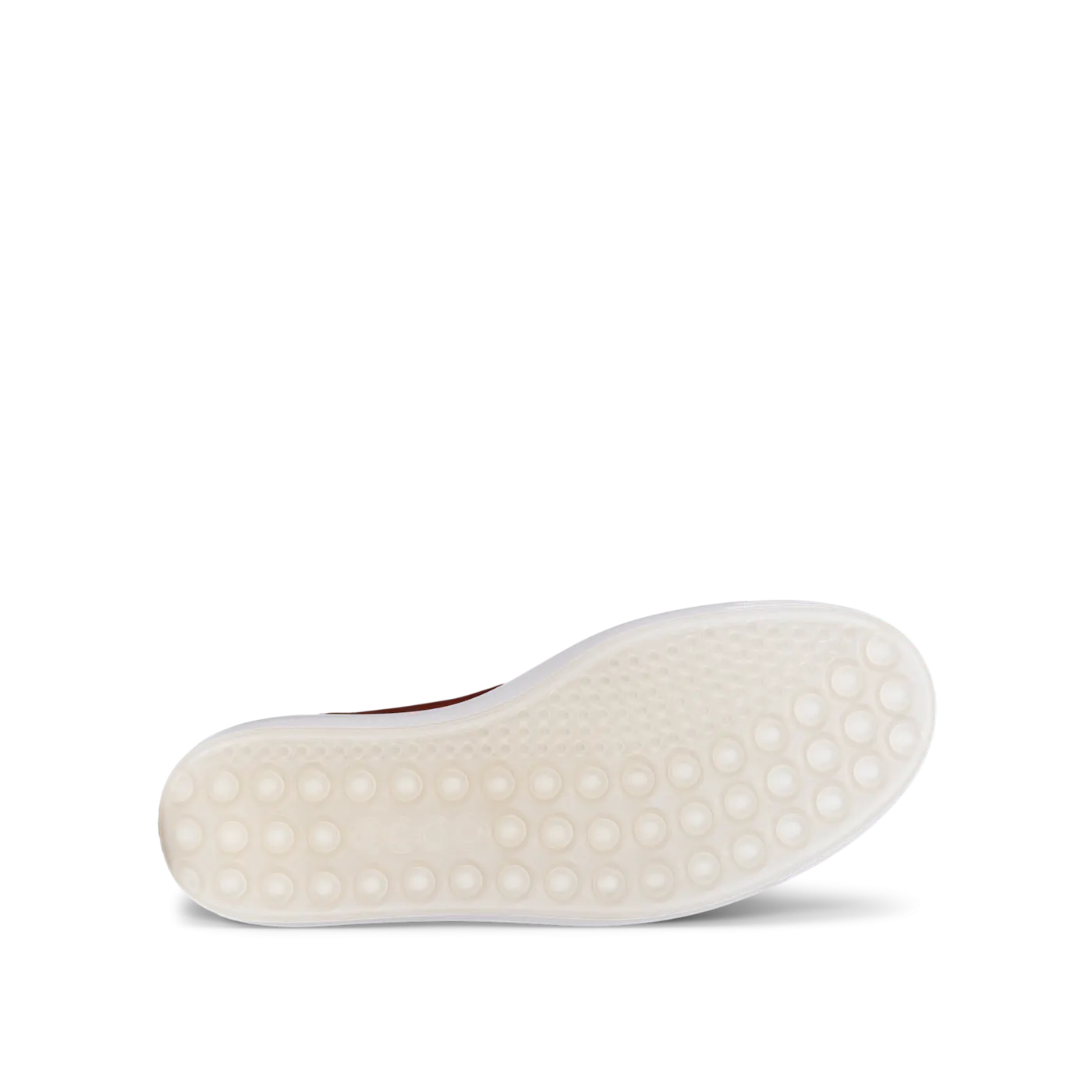Women's Soft 7 Slip-on Weave in Cognac