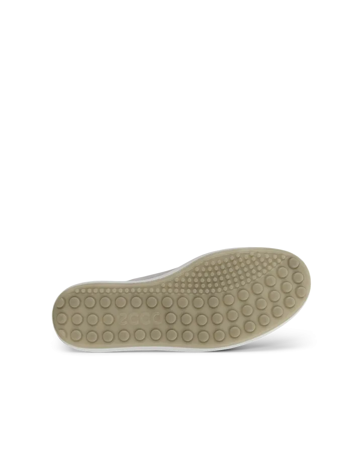 Women's Soft 7 Sneaker in Grey Rose