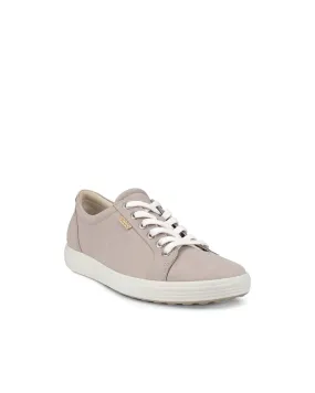 Women's Soft 7 Sneaker in Grey Rose