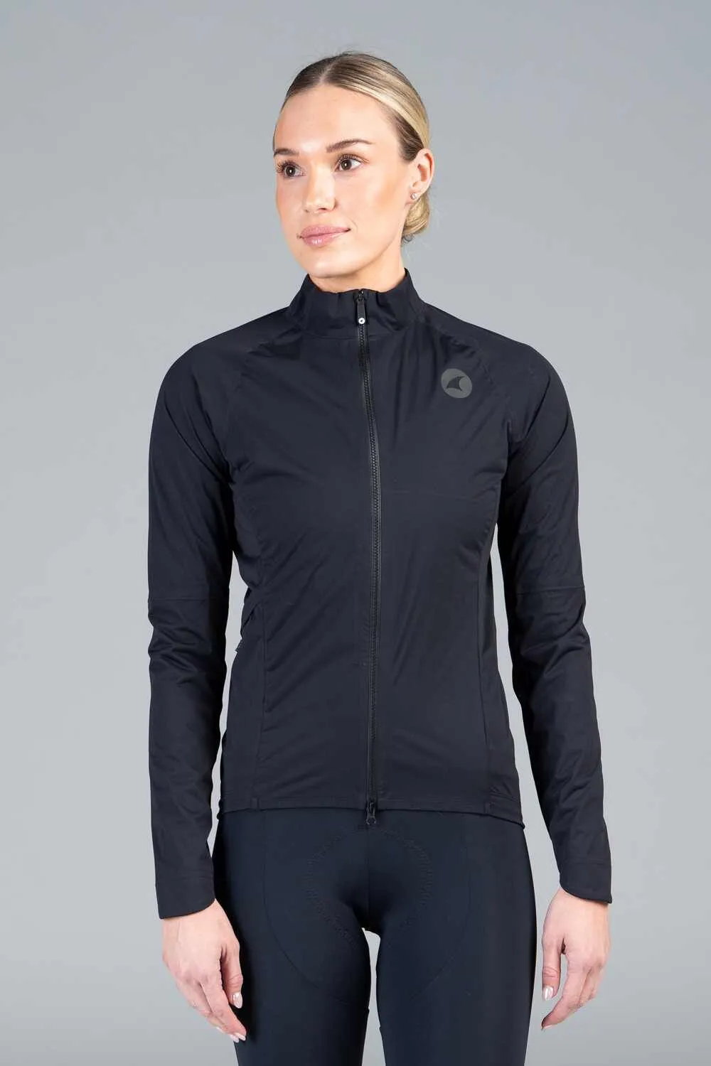 Women's Torrent Rain Jacket