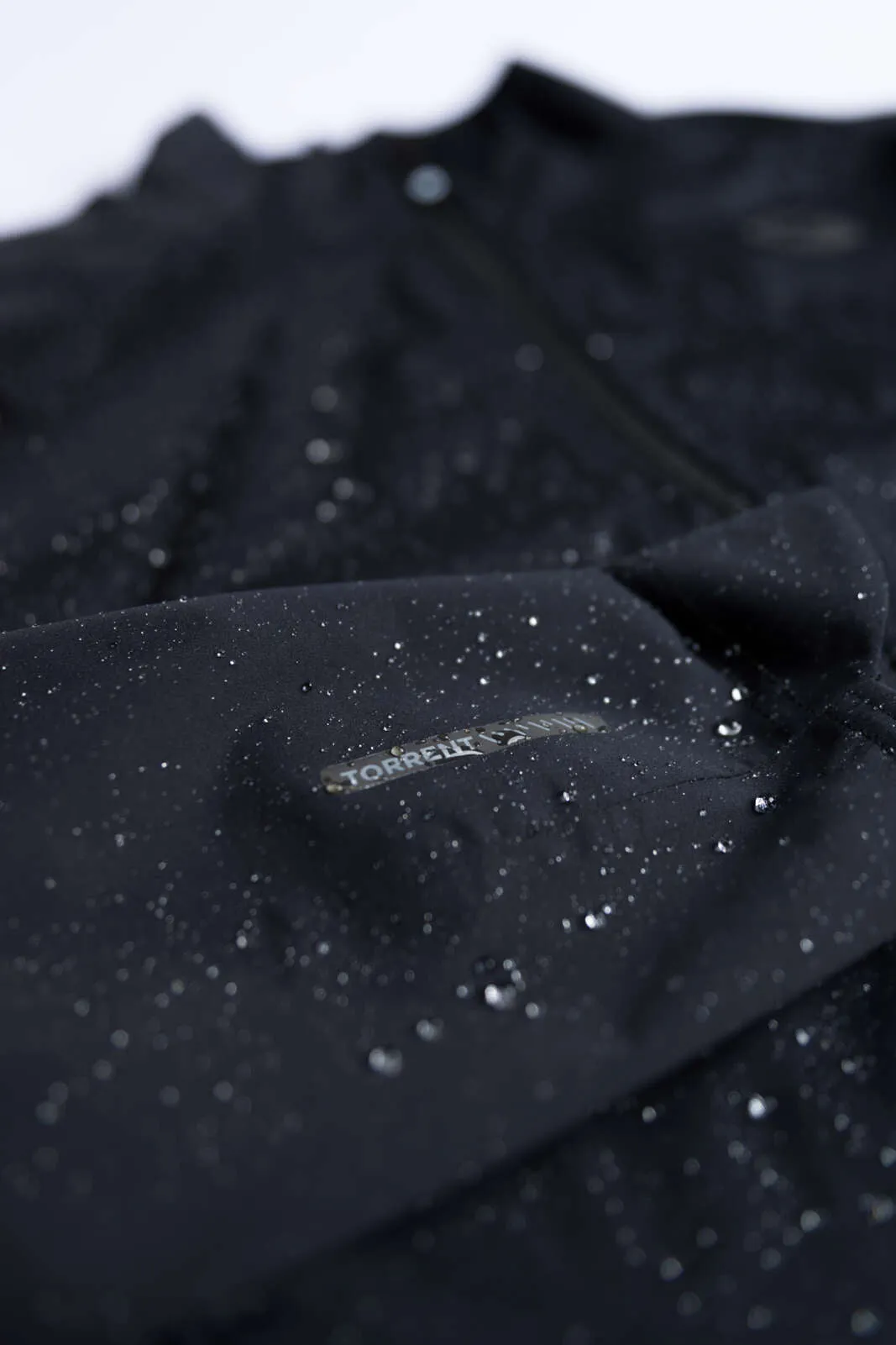 Women's Torrent Rain Jacket