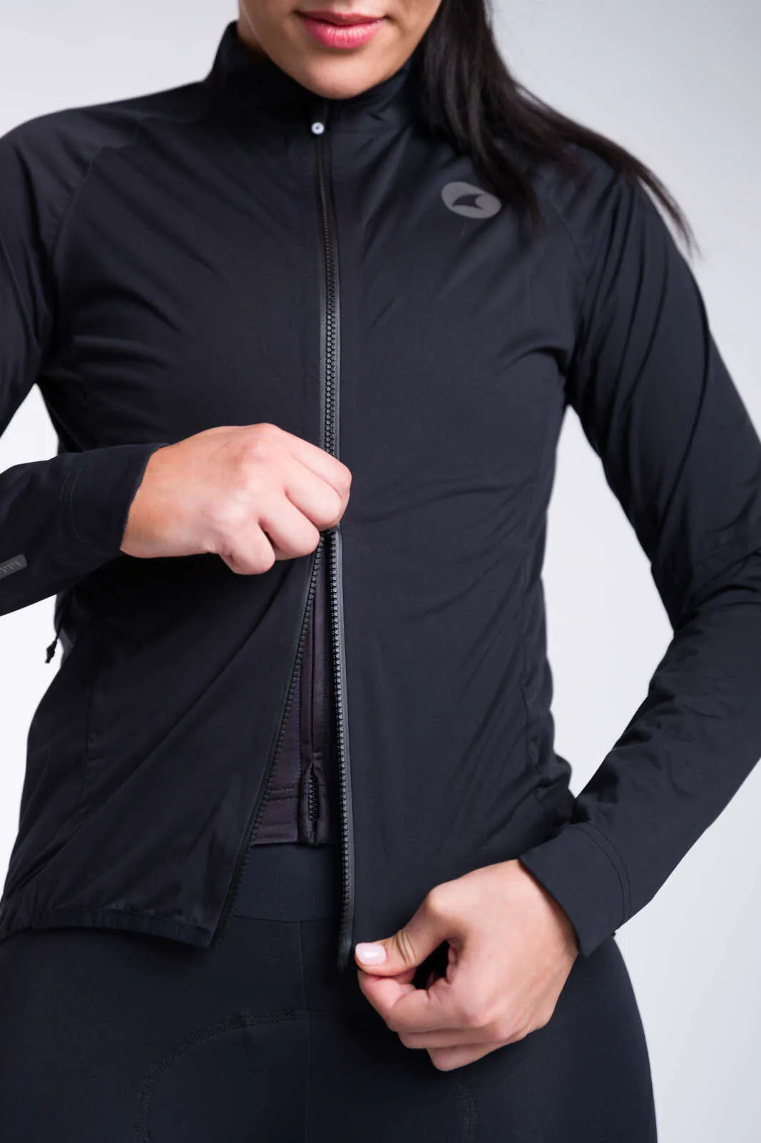 Women's Torrent Rain Jacket