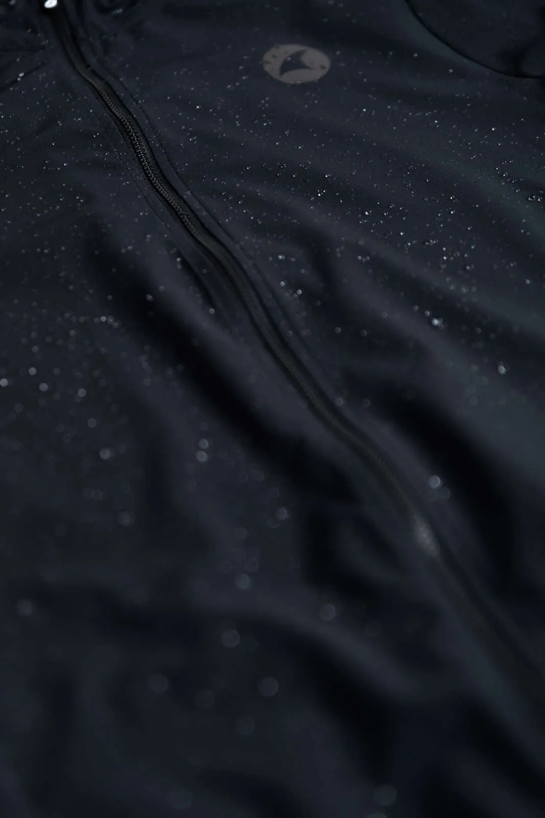 Women's Torrent Rain Jacket