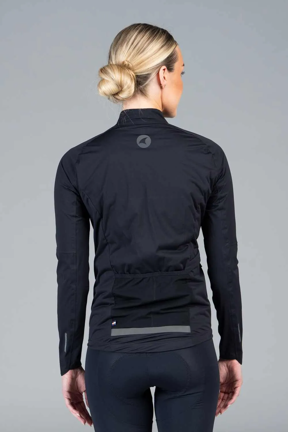 Women's Torrent Rain Jacket